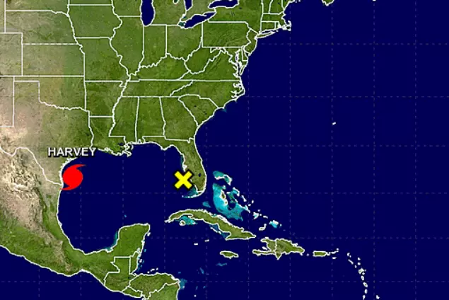 NOAA/NWS