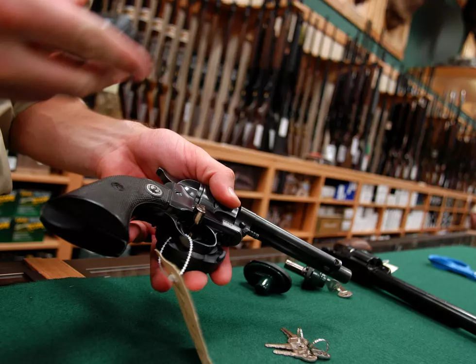 Louisiana Steps Forward in Removing Concealed Carry Permit
