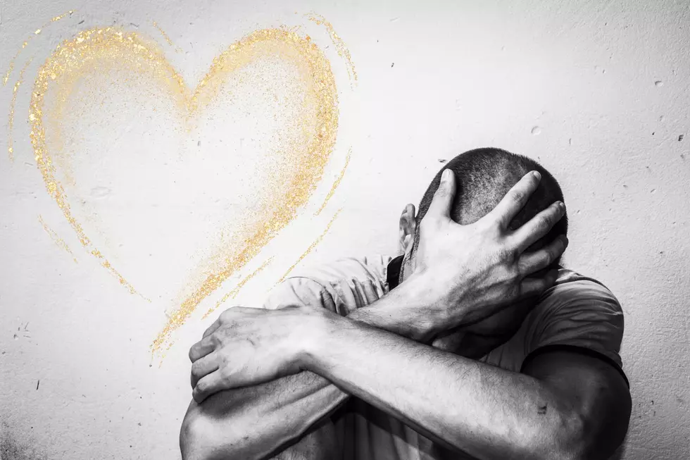 If You’re Feeling Anxious, Please Just Stop and Take Fifteen Minutes..