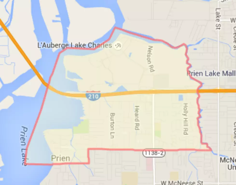Google Maps