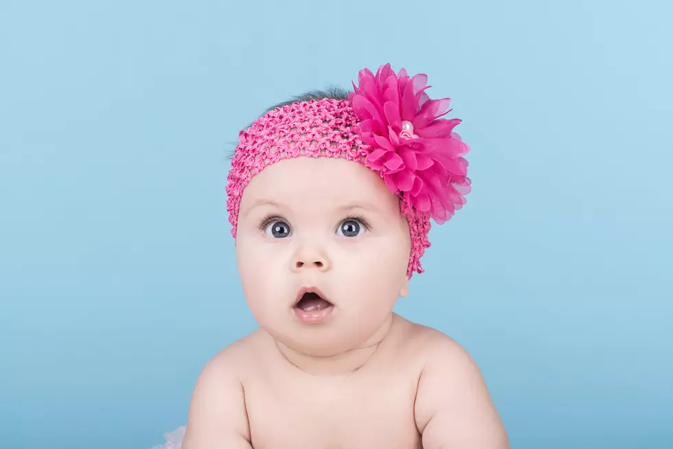 Ridiculous Baby Headbands