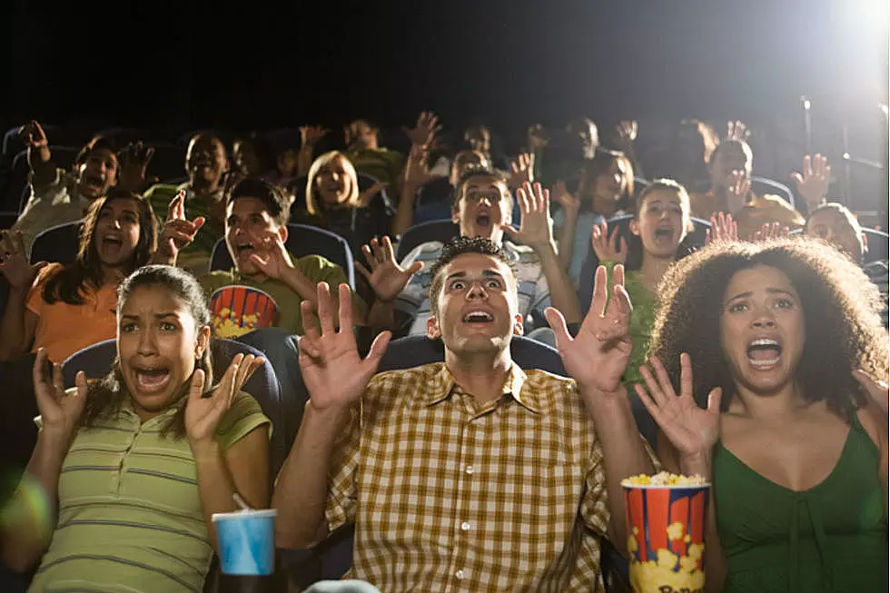 New Movies In Louisiana Theaters This Weekend