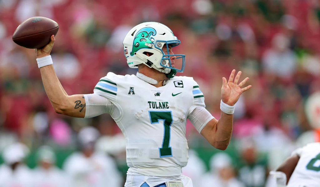 Welsh, Louisiana Native Joins Tulane’s Football Coaching Staff