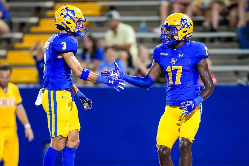 Win McNeese Homecoming Football Tickets With Mikey O