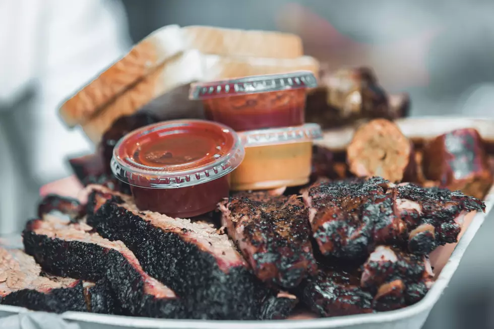 The 5 Best BBQ Sauces Made In Texas