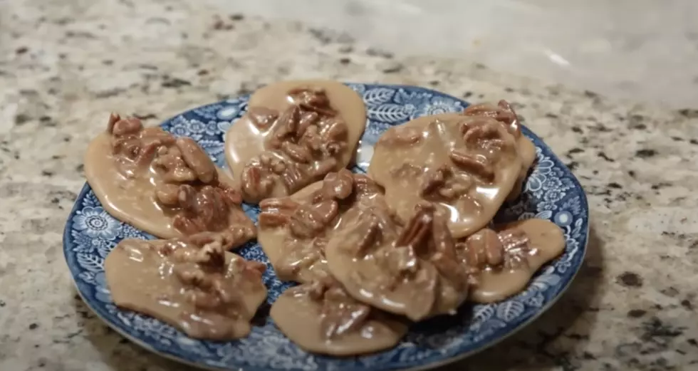 How To Make Louisiana Cajun Pecan Pralines