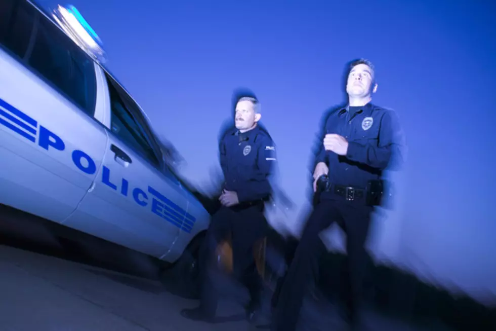 Lake Charles Bank Robber Shot Dead in Texas by Law Enforcement