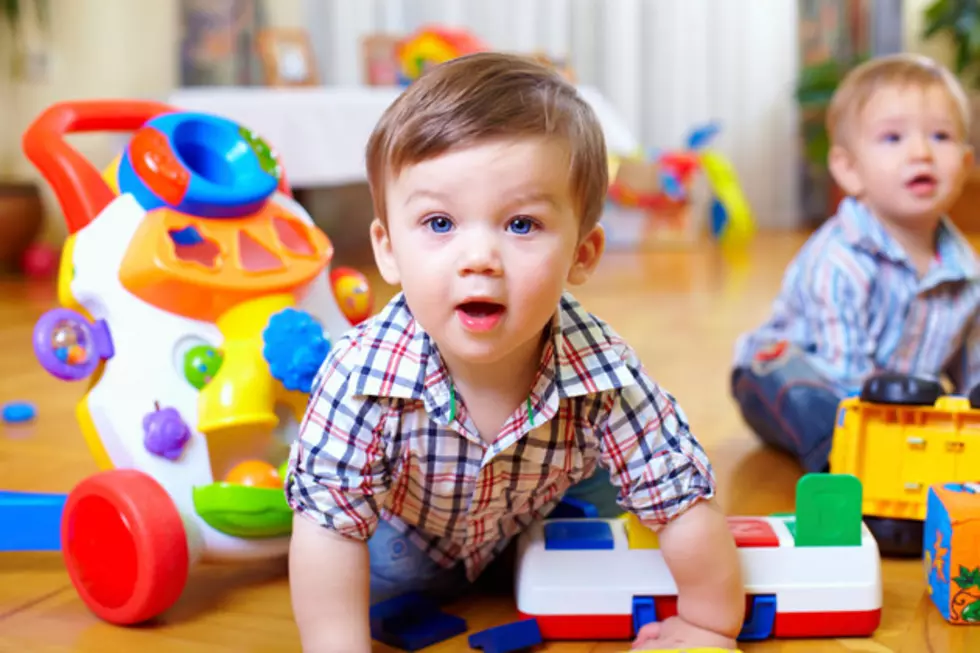 Louisiana Extends Supplemental Child Care For Essential Workers