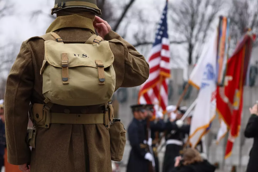 National WWII Museum Forced to Move 20th Anniversary Online