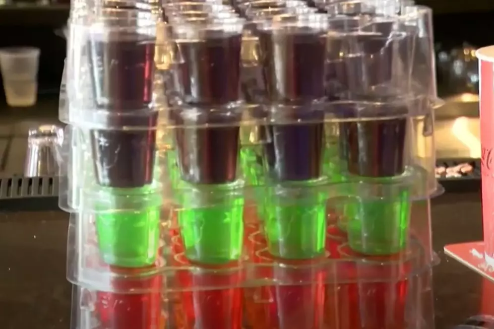 LSU Makes 20th CWS Trip: The Jell-O Shot Count Starts Now!