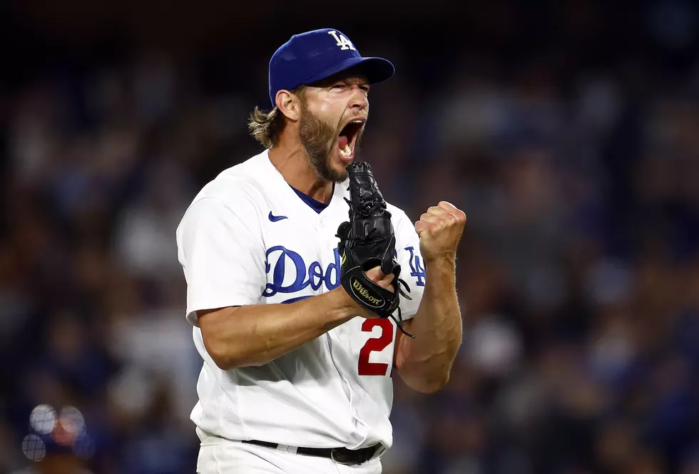 Kershaw’s 3,000 Strikeouts Mark A Legendary Baseball Journey