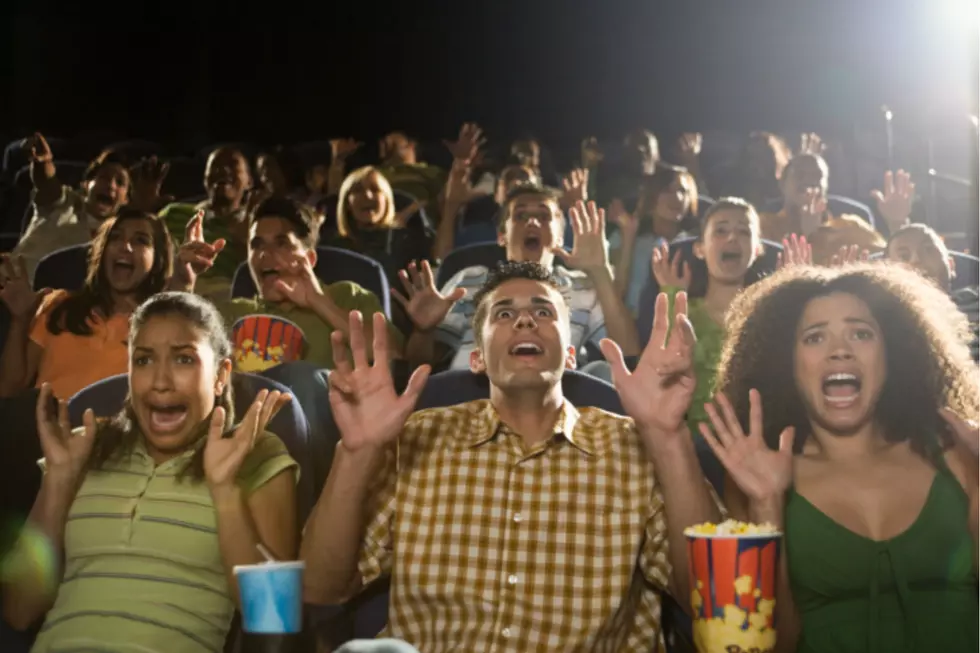 New Movies This Weekend In SWLA Theaters