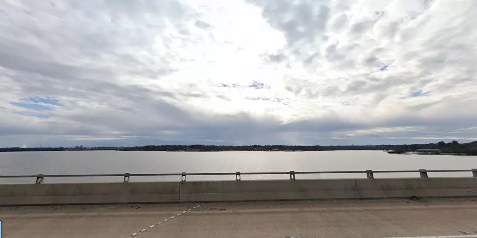 Reports: Louisiana Mother Throws Children From Bridge, One Dead