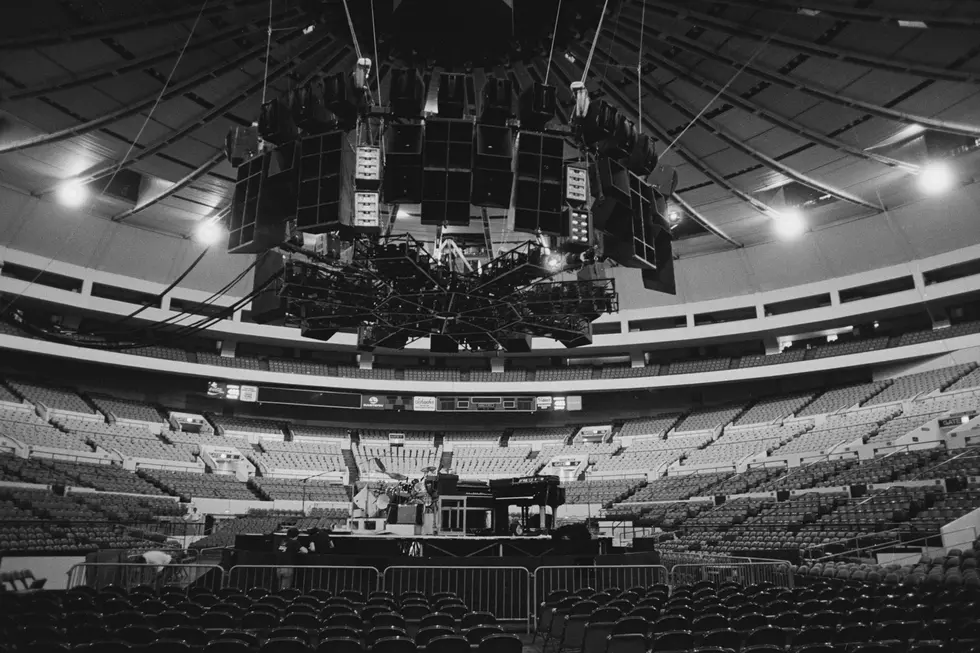 Concert Promoters Live Nation and AEG Suspend All March Touring