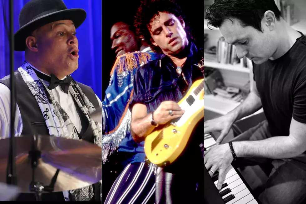 Three New Journey Members Announced by Neal Schon