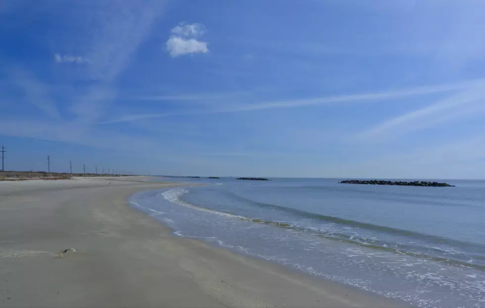 Bacteria Advisories Posted For Several Louisiana Beaches