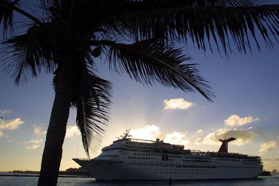 Cruise Line Begging Louisiana Customers To Complain? They Are
