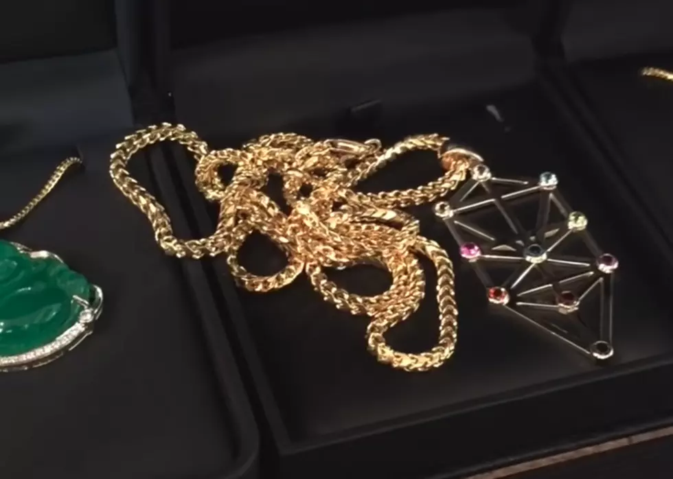 Scammers Selling Fake Gold In South Louisiana