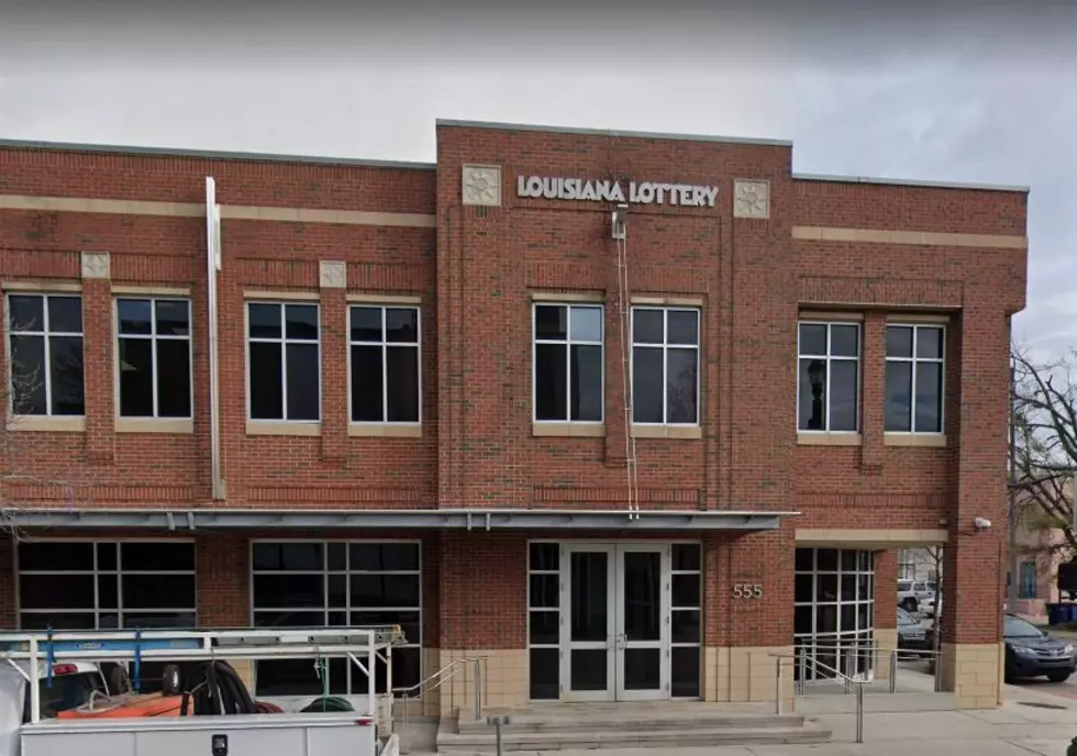 Louisiana Lottery Reveals Latest 'Big Wins' in Louisiana