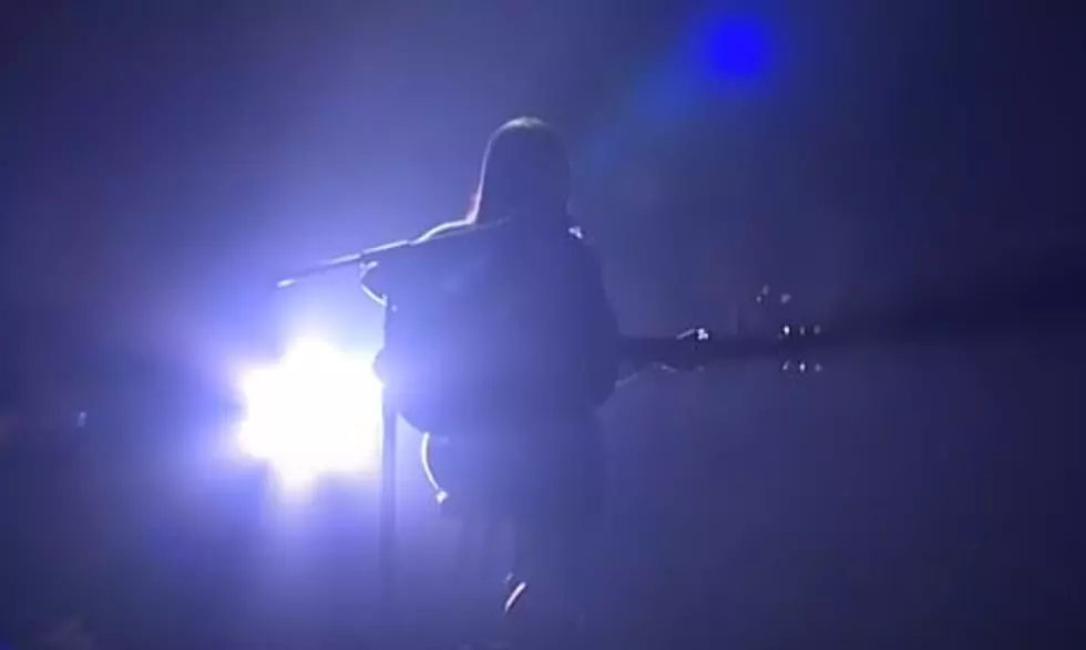 Was Kacey Musgraves Naked During Saturday Night Live Performance?