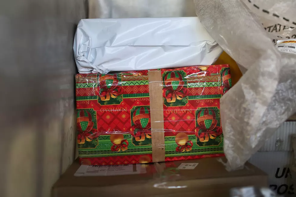 Holiday Shipping Deadlines