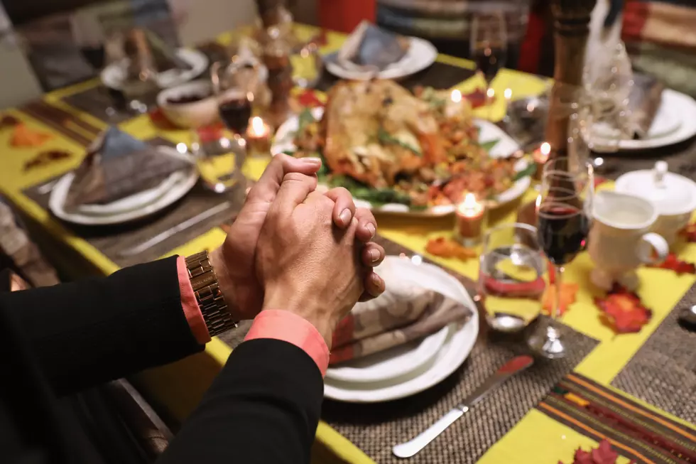 What Better Homes Thinks Cajuns Eat for Thanksgiving