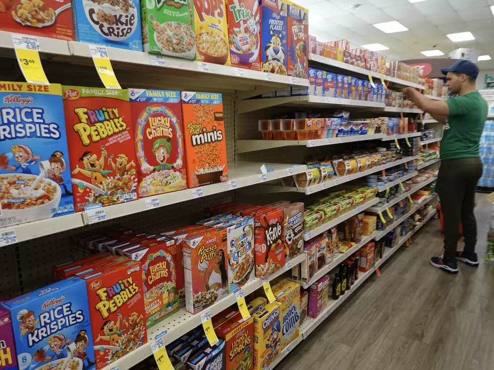 Proposed SNAP Cuts Could Hit Louisiana Families, Retailers Hard