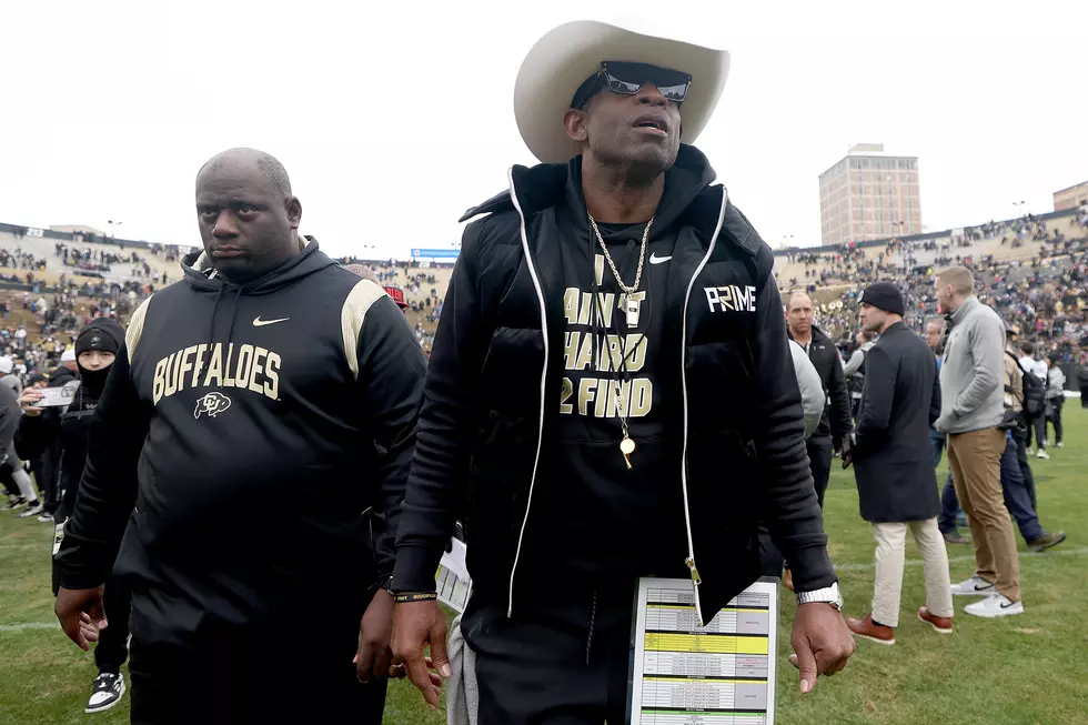 Deion Sanders May Have Foot Amputated