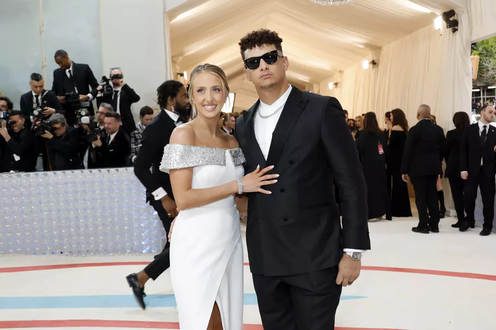 PETA Goes After QB Patrick Mahomes’ Wife Brittany Mahomes