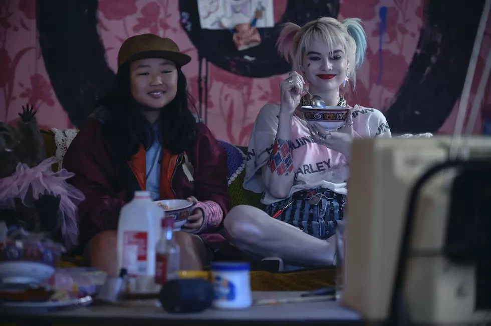 ‘Birds Of Prey’ First Reviews Call It An ‘Absolute Blast’