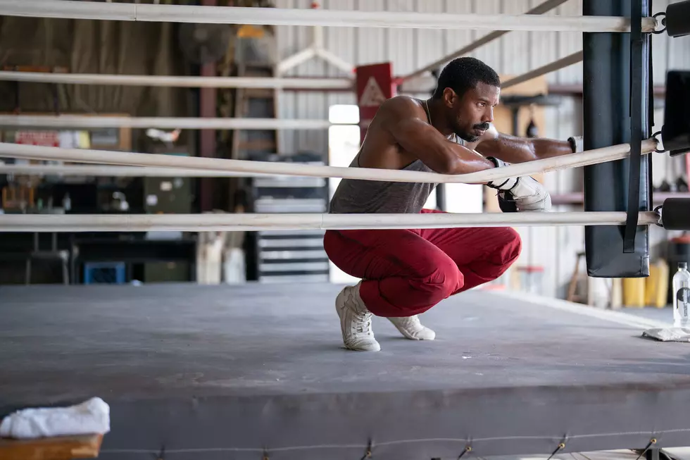 ‘Creed III’ Is Now on Streaming