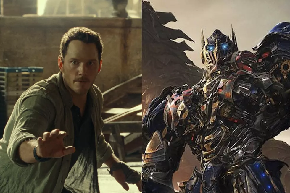 The Worst Movies That Grossed $1 Billion Worldwide