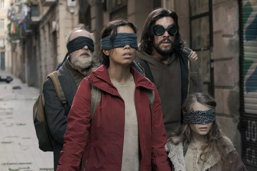 ‘Bird Box’ Gets a Spinoff Film on Netflix