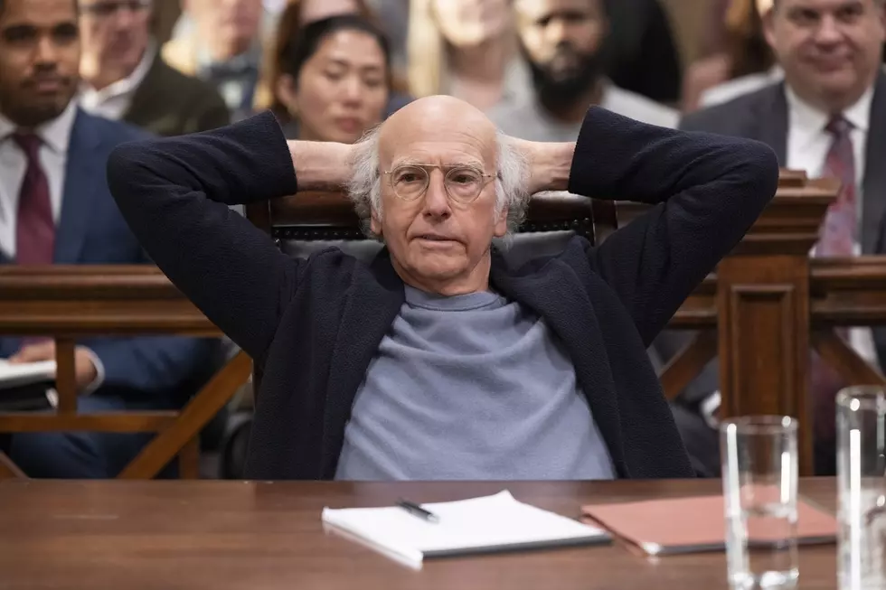 &lsquo;Curb&CloseCurlyQuote;s Finale Did the Impossible: It Redeemed &lsquo;Seinfeld&CloseCurlyQuote;s Finale