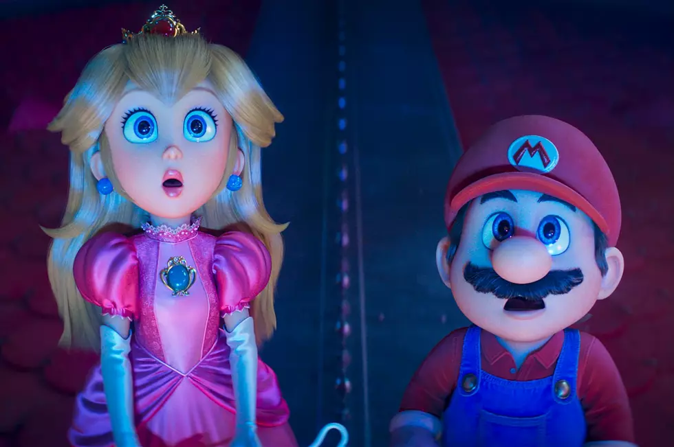 Rosalina and Bowser Jr. Join the Fun in ‘The Super Mario Galaxy Movie’ Trailer