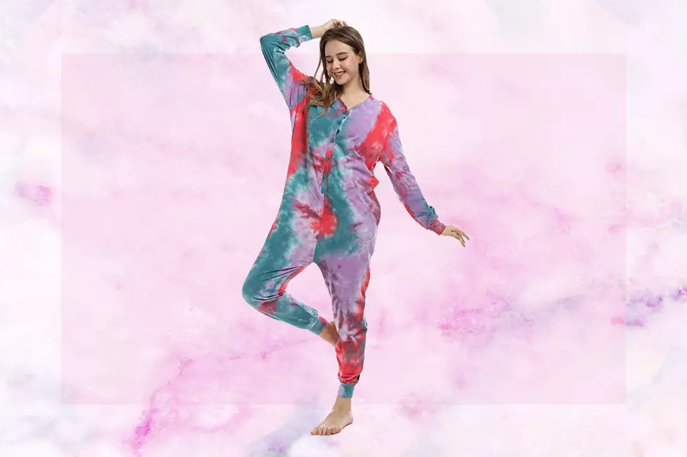 Gettin Chilly? Warm Up With Onesies the Whole Family Will Love