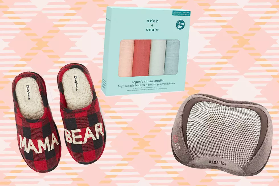 New Mom Holiday Gift Guide for 2022